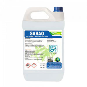 Detergente para maquina lava loza